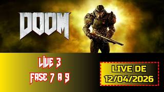 DOOM [2016] - LIVE 3
