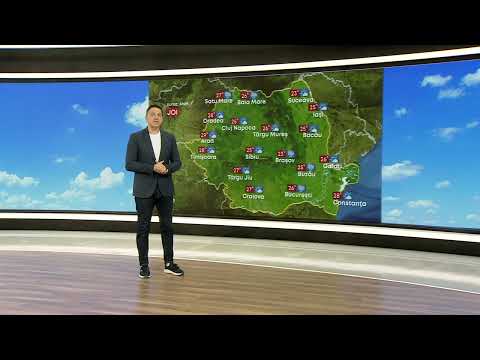YOUR WEATHER! 07/21/2026