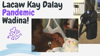 STORY TIME: Lacaw Kay Dalay Pandemic Wadina - Qafar Af | HaylaSA