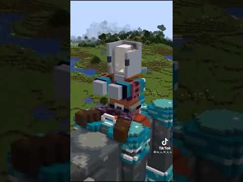 Minecraft #shorts(5)