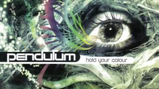 Pendulum - Slam