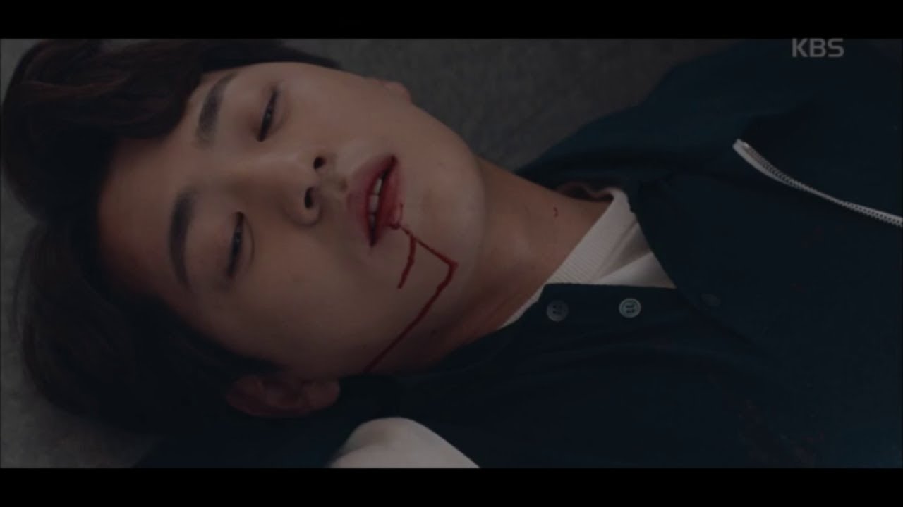 오늘의 탐정 - 신재하, ＂여울이한테 이랑이 못 지켜줘서 미안하다고 전해주세요..＂.20181018