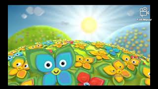 فاصل براعم الوردي أحلى صباح 2015