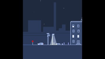 Adventure Game in #cpp with #raylib