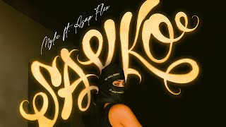 Sayko - Myke Ft Asup Flex