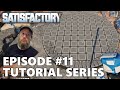 Satisfactory 1.0 Tutorial Series - Episode 011