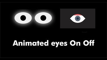 👁️ Create Human Eyes using HTML & CSS | Create a beautifull eyes || make eyes with html, css