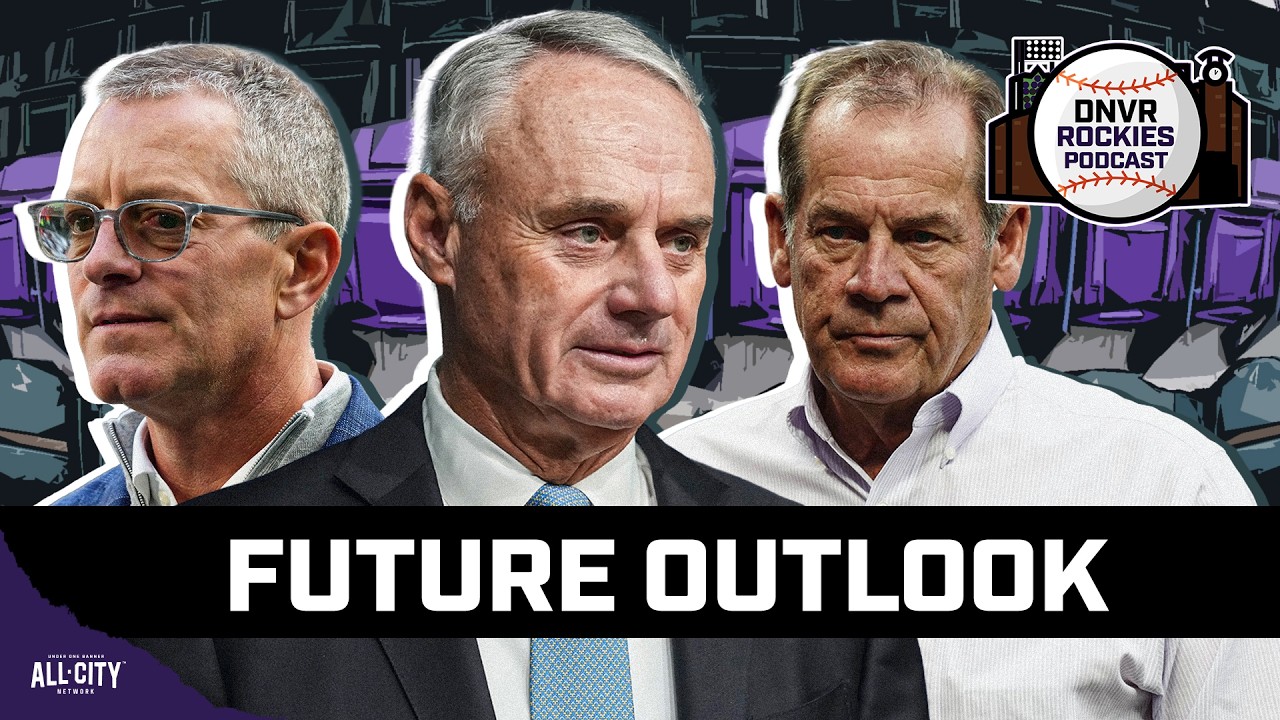 How does the upcoming lockout and Penners new minority ownership impact the future of the Rockies?