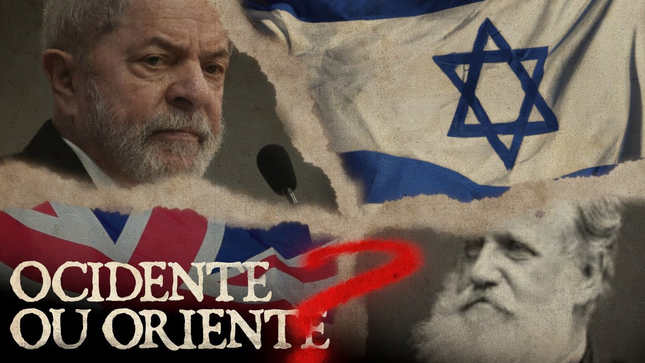 O Brasil é Ocidente?