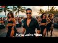 Ultimate Latin Party Mix 2026 🔥 Reggaeton, EDM &amp; Pop Latino Hits