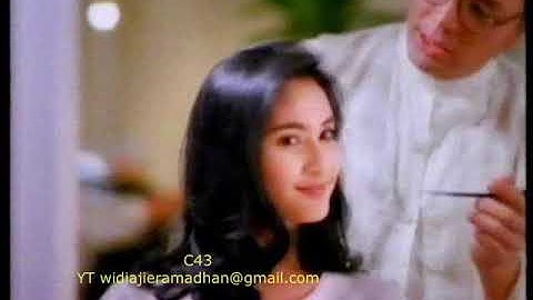 Iklan sunsilk 1996