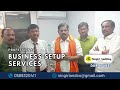 Heartfelt Thank You to "P Krishna Pradeep" Sir from KP 21st Century IAS Academy |