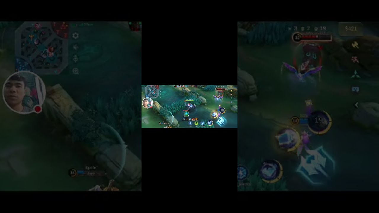 Mg'Arif OFFICIAL sedang live sekarang! (Martabak = Mari kita Tabrak)