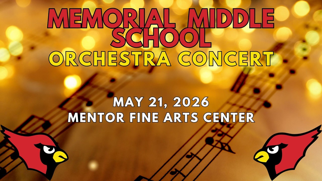 Middle School Orchestra Performance and Musical Development