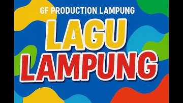 GF Production  Lampung - Linda Yurafi - Patoh Hati Original Audio Only