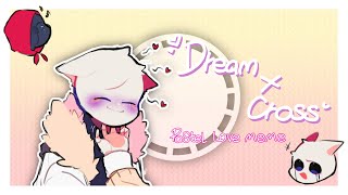 CREAM || Pastel Love || Animation meme ||
