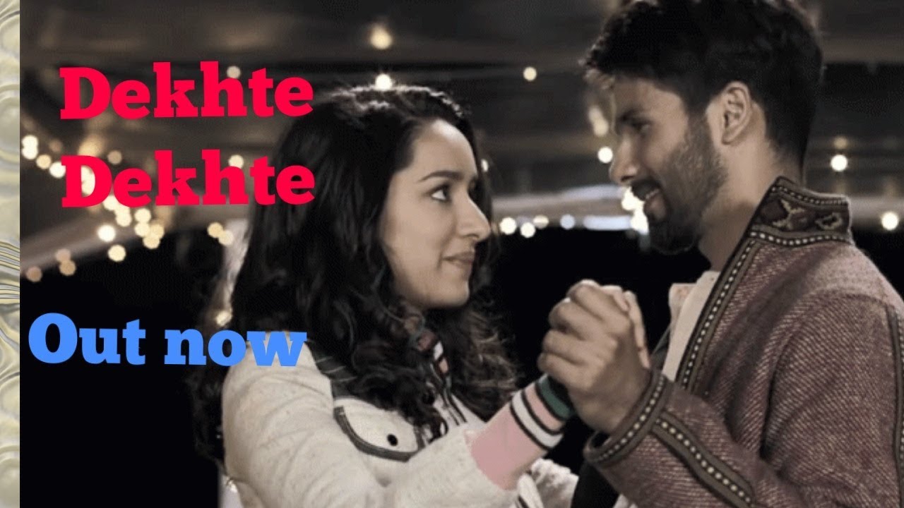 dekhte-dekhte-by-atif-aslam-youtube