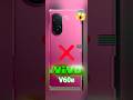 😱📱Vivo v60e 5G first look kya yah phone iPhone ko Takkar Dega batao 2025 short