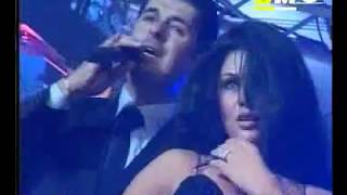 Ragheb Alama vs Haifa Wehbe - Habib Albi Resimi