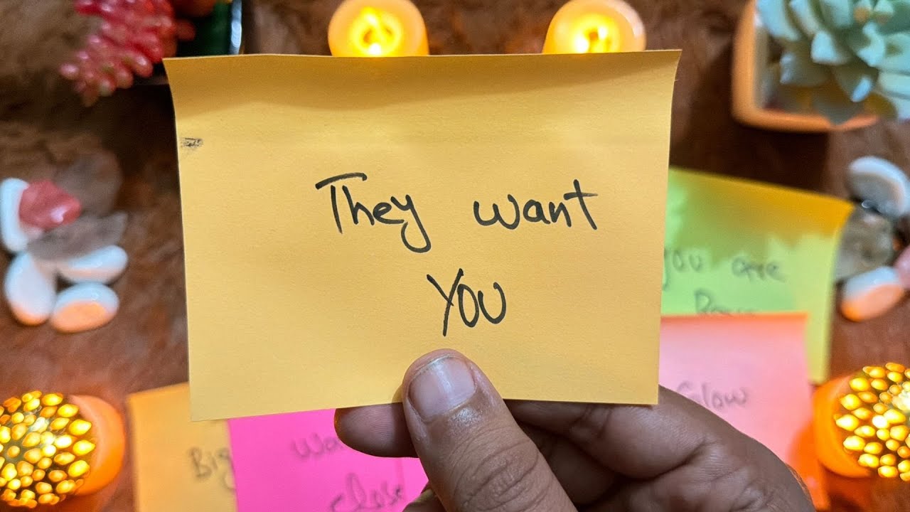 Someone Is Watching You / Feels Entitled To Have You All To Themselves! They Get Jealous Asf!!