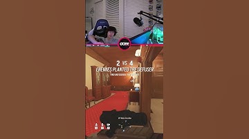 Average Solo Que Lobby in R6