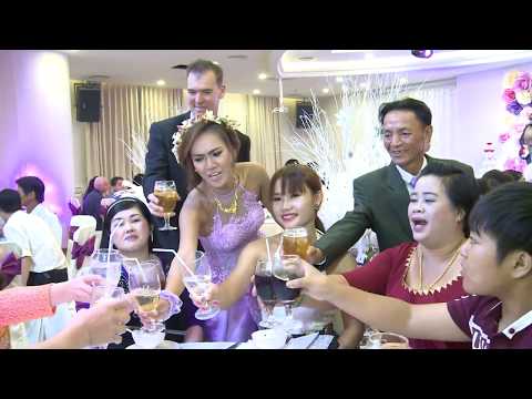 Nhà hàng tiệc cưới KALINA Wedding Event 103-105-107 Bờ Bao Tân Thắng✅