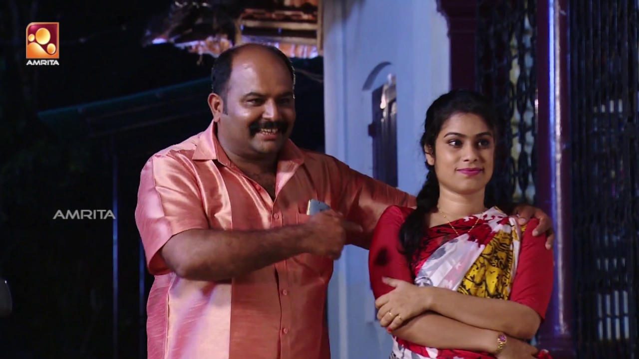 Aliyan VS Aliyan | Comedy Serial by Amrita TV | Ep : 233 | Kodunkattu ...