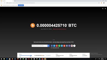 How to Increase The Mining Speed With Cryptotab Browser