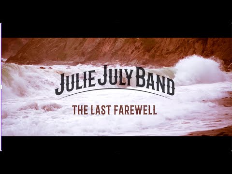 The Last Farewell