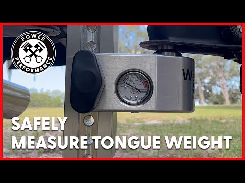Safely Towing with the Weigh Safe Drop Hitch