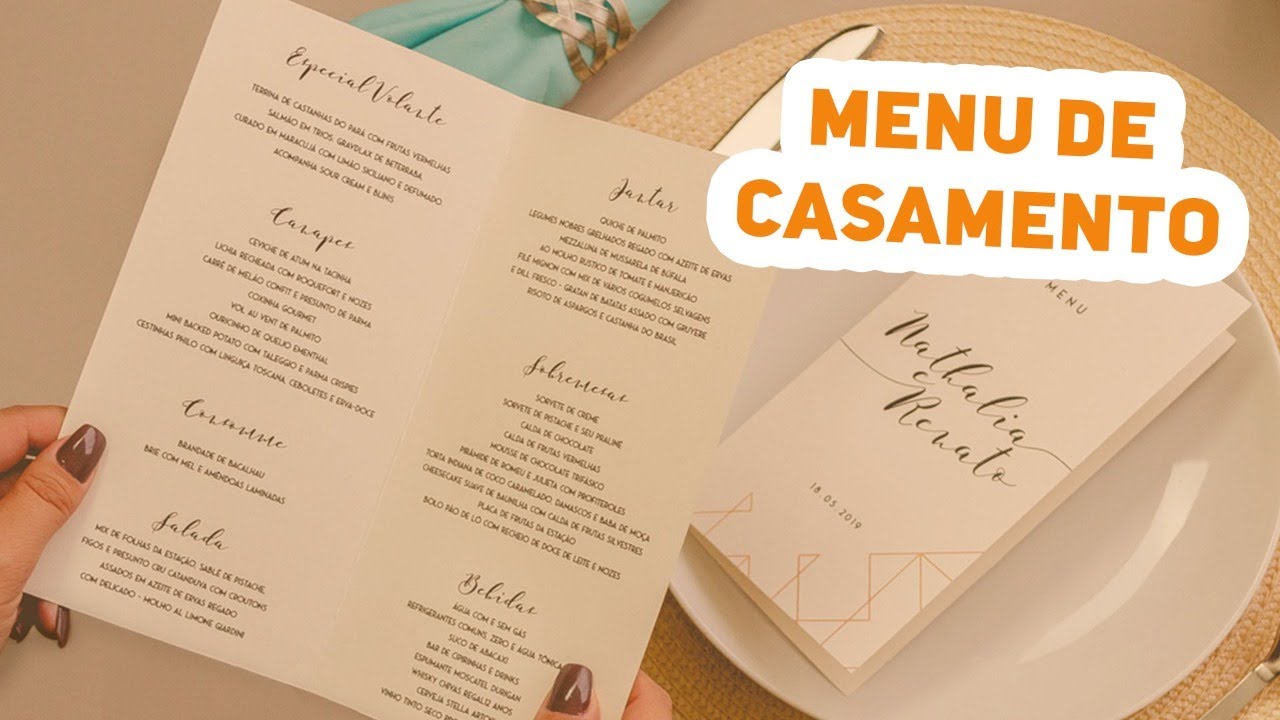 Qual a melhor forma de serviço de buffet para casamento? Serviço Americano ou à Francesa?