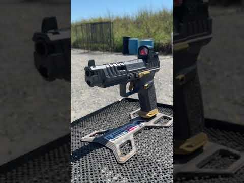 Cowitness irons for Caniks?