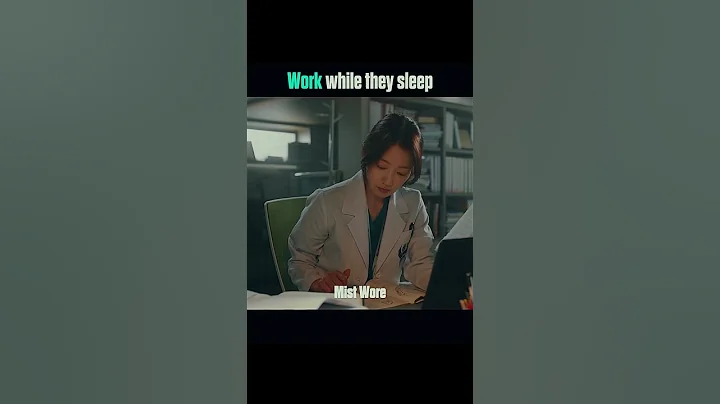 🔥 work while they sleep 📚📑🎀✨ #studytips #studymotivation #study...