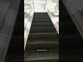 Moving escalater