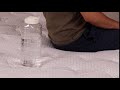 WAKUHOME 瓦酷家具 Berardi銀離子抗菌獨立筒5尺雙人床墊-150x188x26cm product youtube thumbnail