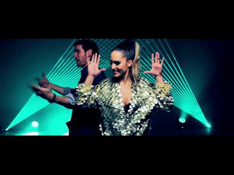 Lana Jurčević feat. Connect - ★NOĆ BEZ GRANICA★★ (SPOT)