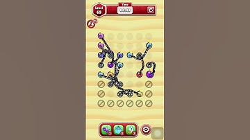 Twisted tangle level-69#gaming #twistedgames #sohrt #trending #viralgaming