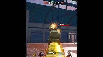 Guess this enemy location in Pubg