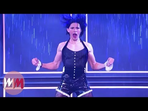 Another Top 10 Celebrities Who Are Surprisingly Good Dancers