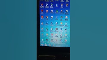 Cara Menampilkan Icon Aplikasi ke Desktop