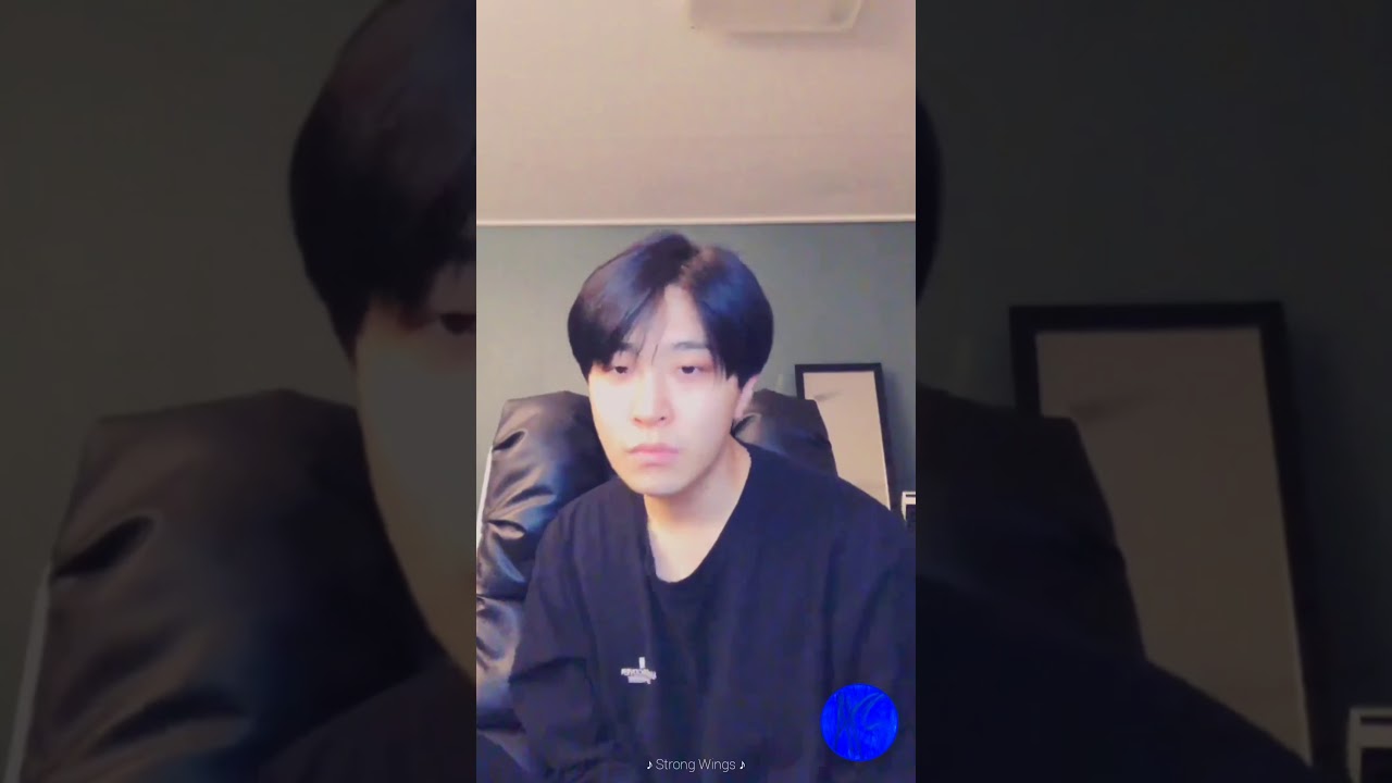 [CUT] GRAVITY - GOT7 YoungJae feat Rapper CoCo (full version)