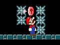 Pixel Perfect! SMM2 Uncleared Levels 11 All Attempts