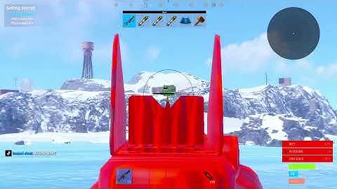 I USED the BEST RUST CHEAT to TERRORIZE RUST CLANS..