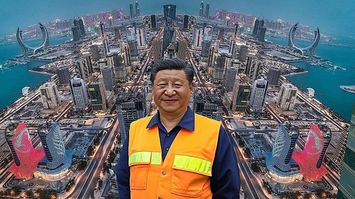 The Megaprojects China Will Complete in 2025