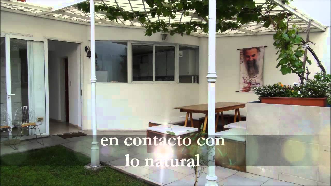El espacio donde practicas Yoga Vital sí importa