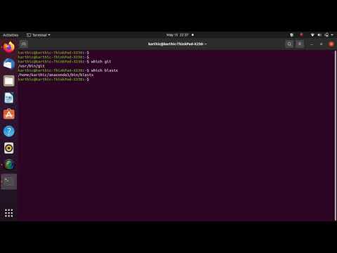 Get Source Location Of Your Program In Linux | Get Full Path Of Your Program In Linux