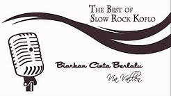 Video Mix - The Best of Slow Rock Koplo - Playlist 