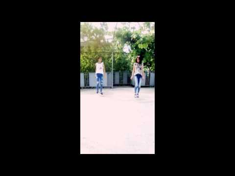 dance your body with intro