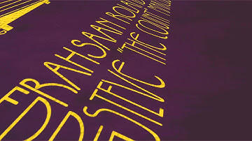 Motion Graphics project 3