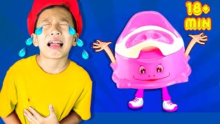 Time for a Potty + More Nursery Rhymes &amp; Kids Songs